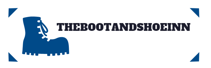 Thebootandshoeinn?>